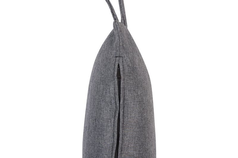 Hyvena Hängstol Utomhus - Svart - Utemöbler - Utestolar & fåtöljer - Hängstol