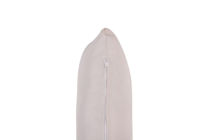 LUKSE Hängstol Utomhus Beige - Utemöbler - Utestolar & fåtöljer - Hängstol