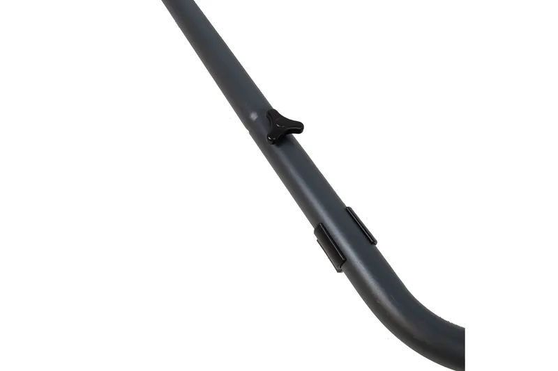 Mörkgrå Stativ för Hängstol Utomhus - Utemöbler - Utestolar & fåtöljer - Hängstol