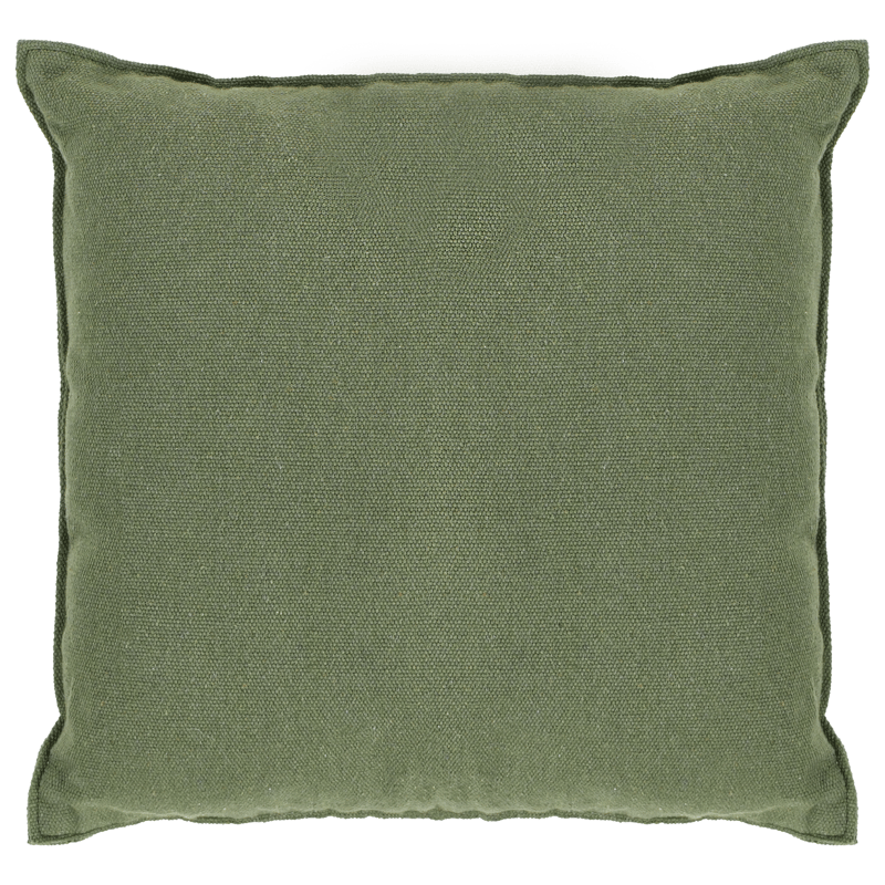 Hängstol utomhus Bonea Bomull - Grön - Utemöbler - Utestolar & fåtöljer - Hängstol