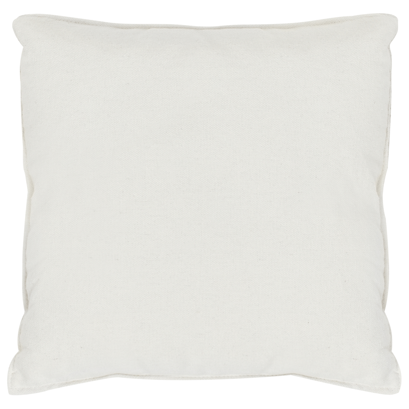 Hängstol utomhus Varena Bomull - Beige/Blå - Utemöbler - Utestolar & fåtöljer - Hängstol