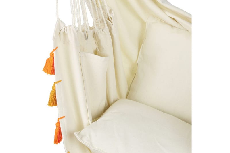 Hängstol Varena - Utemöbler - Utestolar & fåtöljer - Hängstol