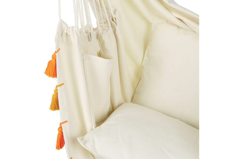 Hängstol Varena - Utemöbler - Utestolar & fåtöljer - Hängstol