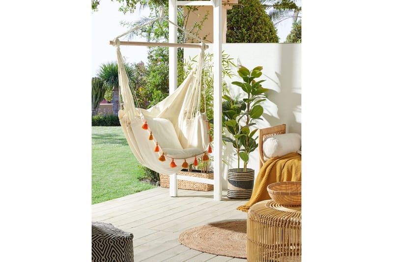 Hängstol Varena - Utemöbler - Utestolar & fåtöljer - Hängstol
