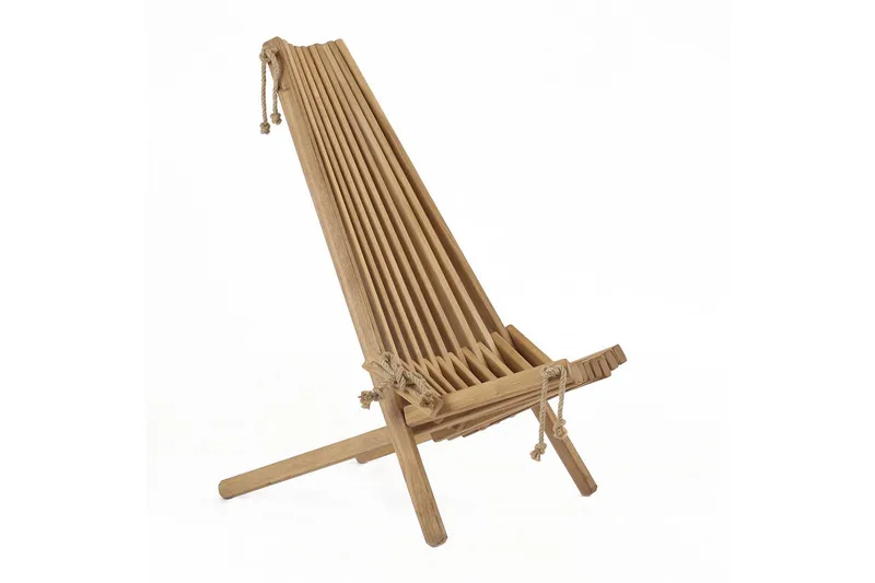 Hillerstorp Ecochair Ek Oljad, Ek Oljad