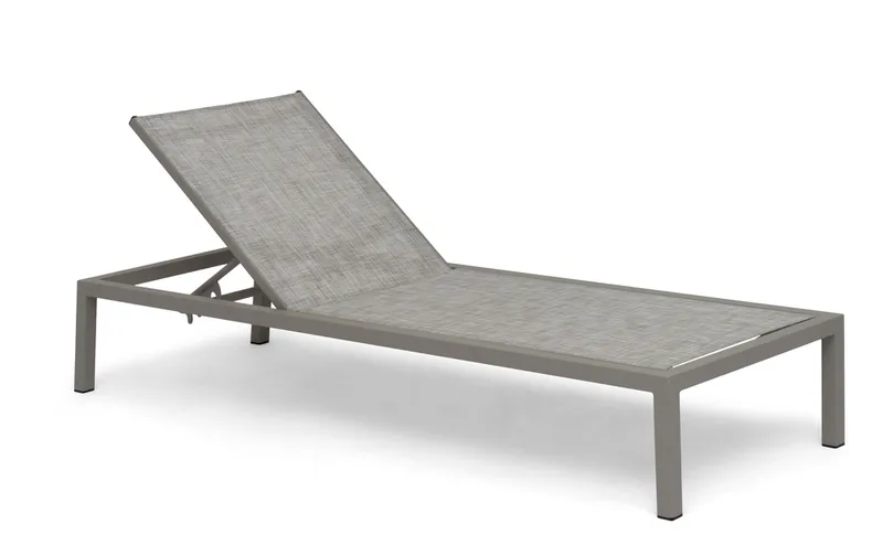 Hillerstorp Hånger Solsäng, Sand