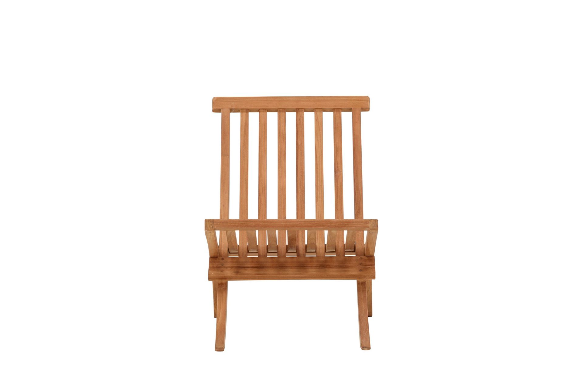 kenya utefåtölj - natur