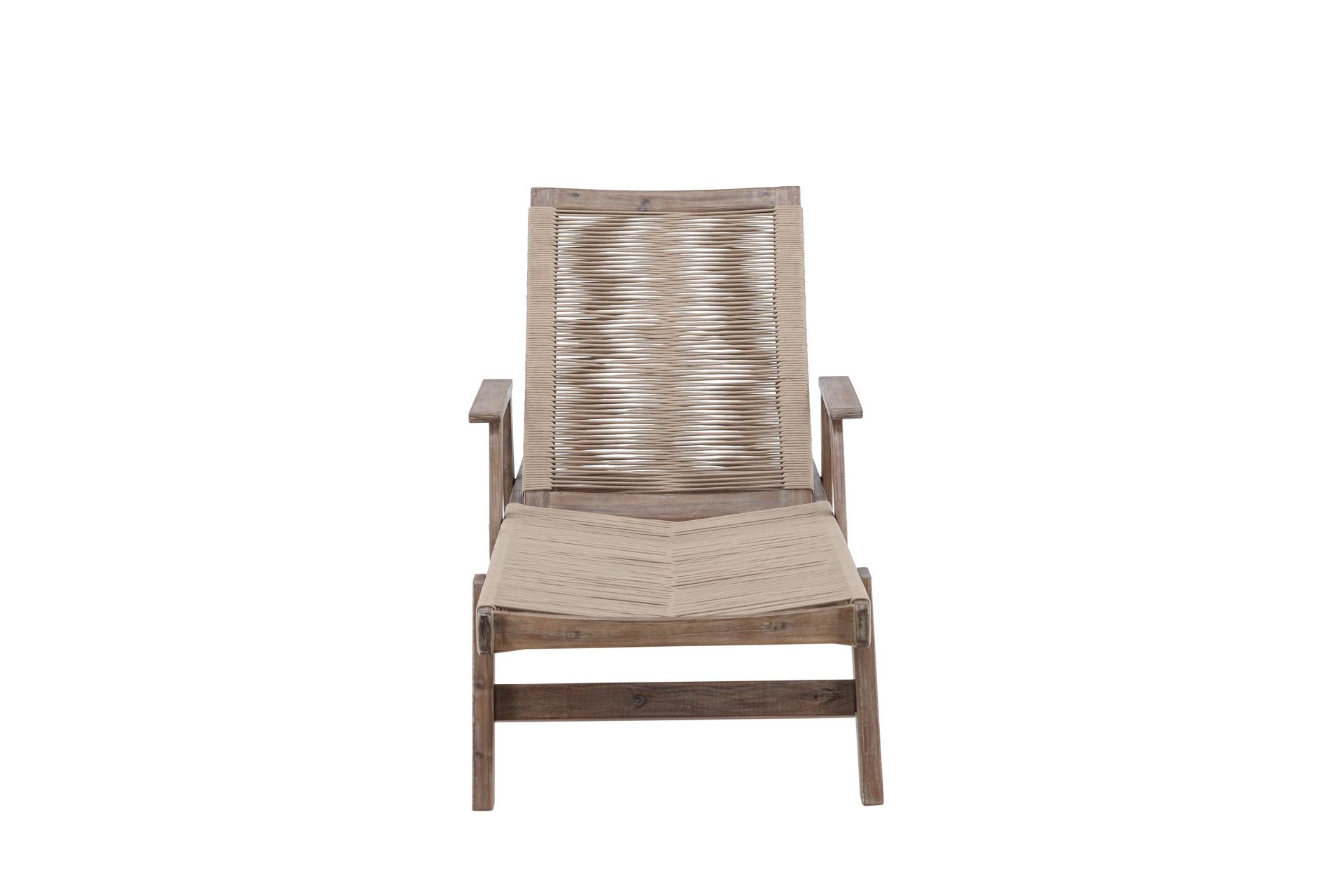 little john solstol 200x72 cm - brun