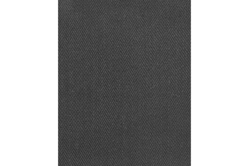 Lloyder Utefåtölj - Svart - Utemöbler - Utestolar & fåtöljer - Utefåtöljer & loungefåtöljer