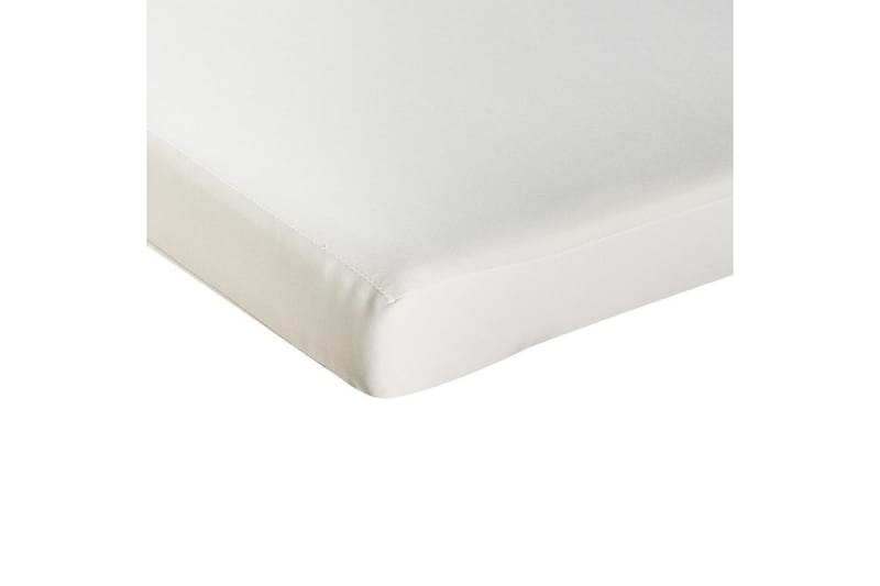 Loungestol Azzanello set om 2 - Utemöbler - Utestolar & fåtöljer - Solsängar & solvagnar