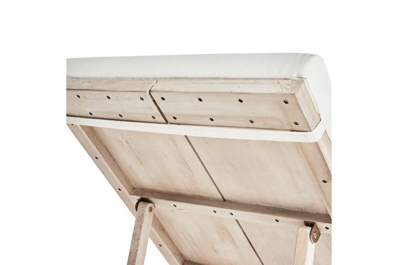 Loungestol Azzanello - Utemöbler - Utestolar & fåtöljer - Solsängar & solvagnar