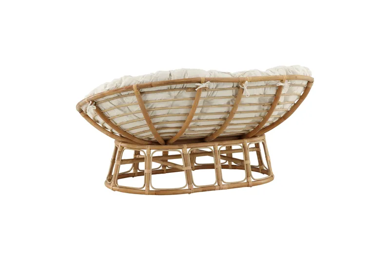 Mamasan Utefåtölj - Natur - Utemöbler - Utestolar & fåtöljer - Utefåtöljer & loungefåtöljer