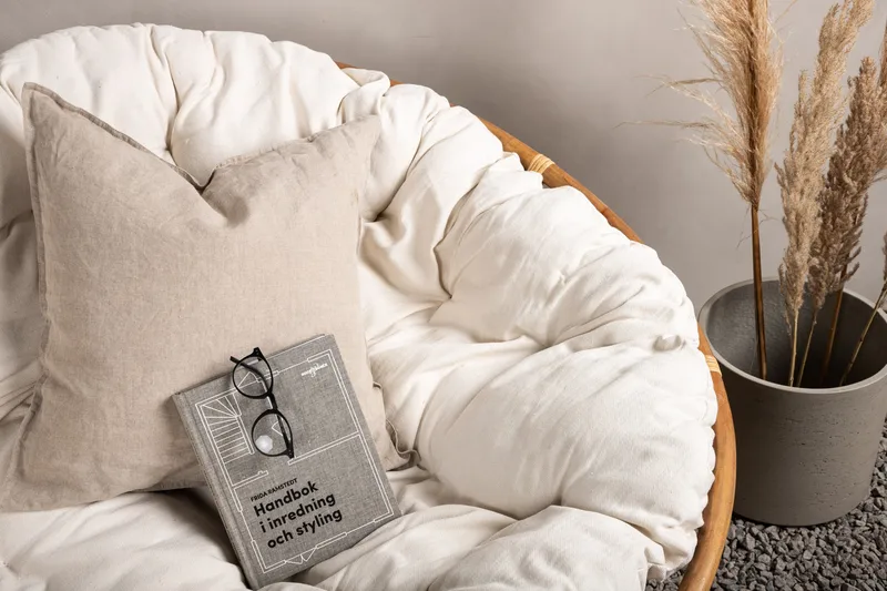 Mamasan Utefåtölj - Natur - Utemöbler - Utestolar & fåtöljer - Utefåtöljer & loungefåtöljer