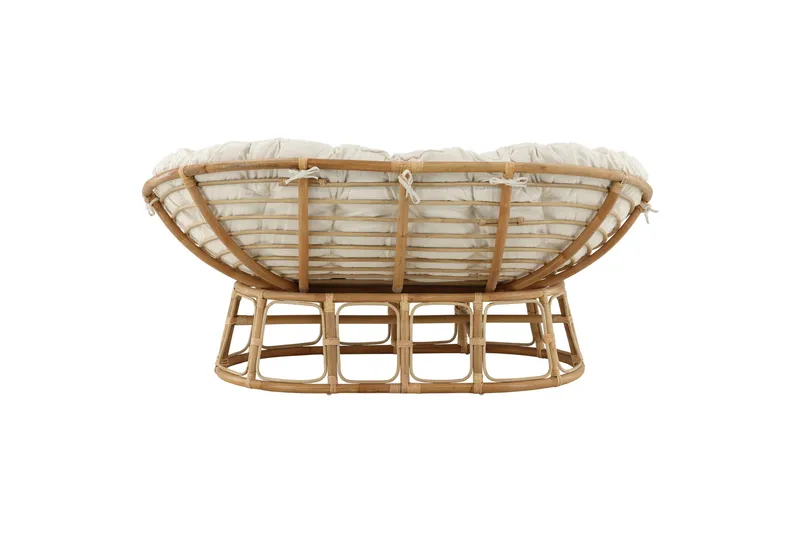 Mamasan Utefåtölj - Natur - Utemöbler - Utestolar & fåtöljer - Utefåtöljer & loungefåtöljer