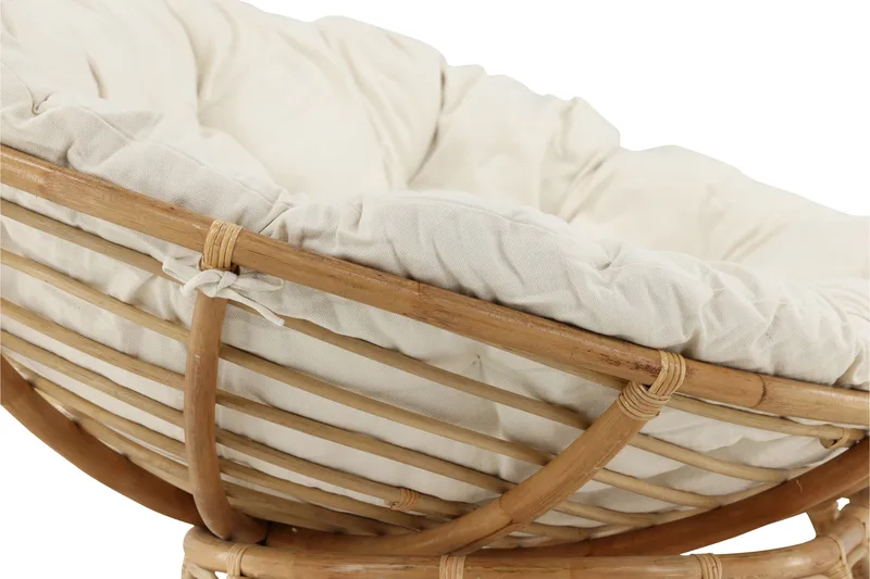 Mamasan Utefåtölj - Natur - Utemöbler - Utestolar & fåtöljer - Utefåtöljer & loungefåtöljer