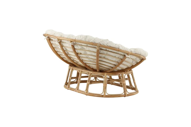 Mamasan Utefåtölj - Natur - Utemöbler - Utestolar & fåtöljer - Utefåtöljer & loungefåtöljer