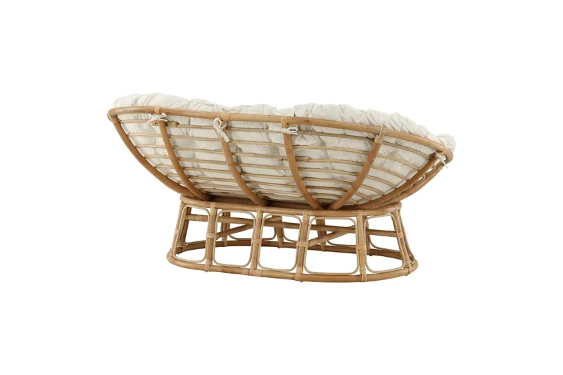 Mamasan Utefåtölj - Natur - Utemöbler - Utestolar & fåtöljer - Utefåtöljer & loungefåtöljer