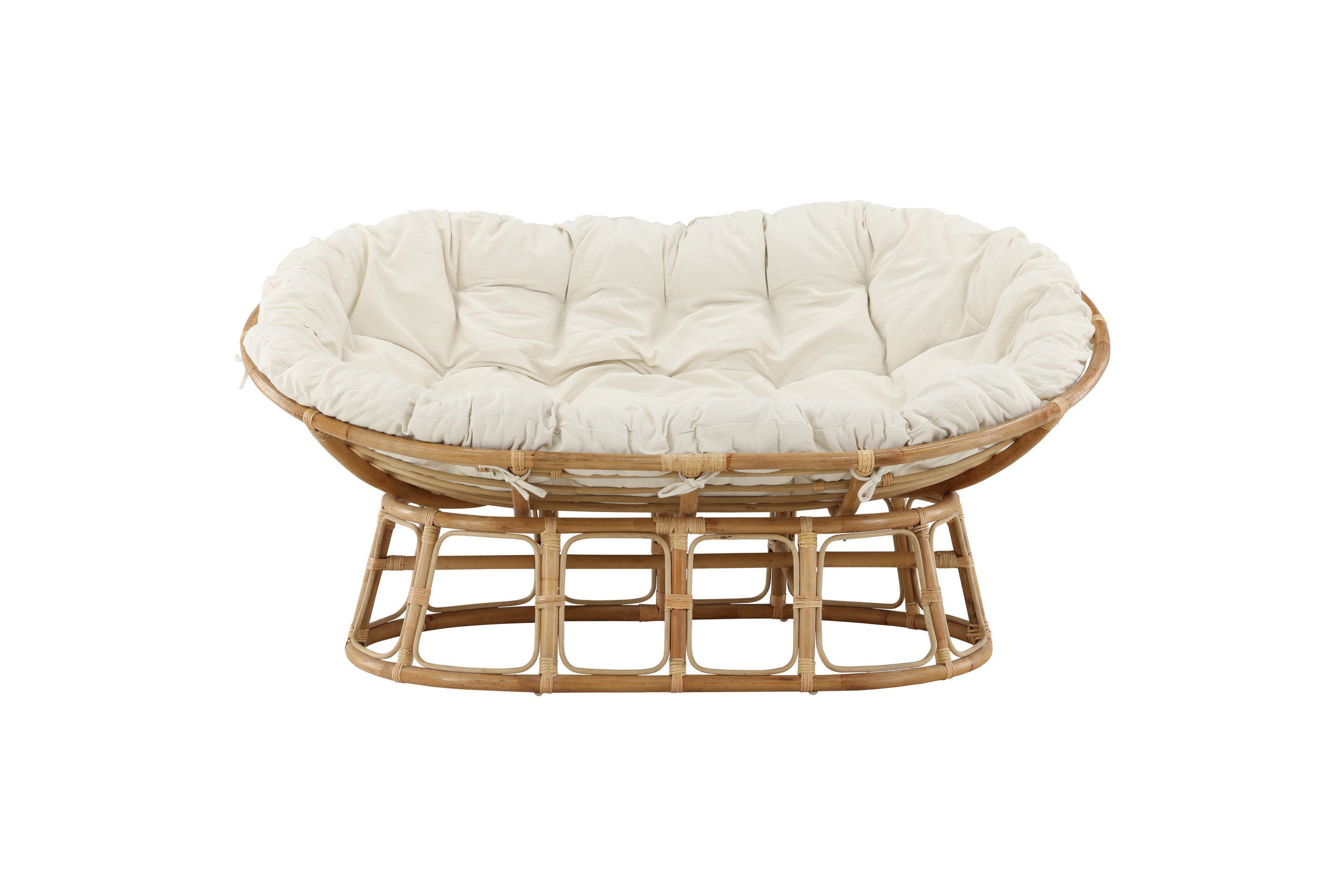 mamasan utefåtölj - natur