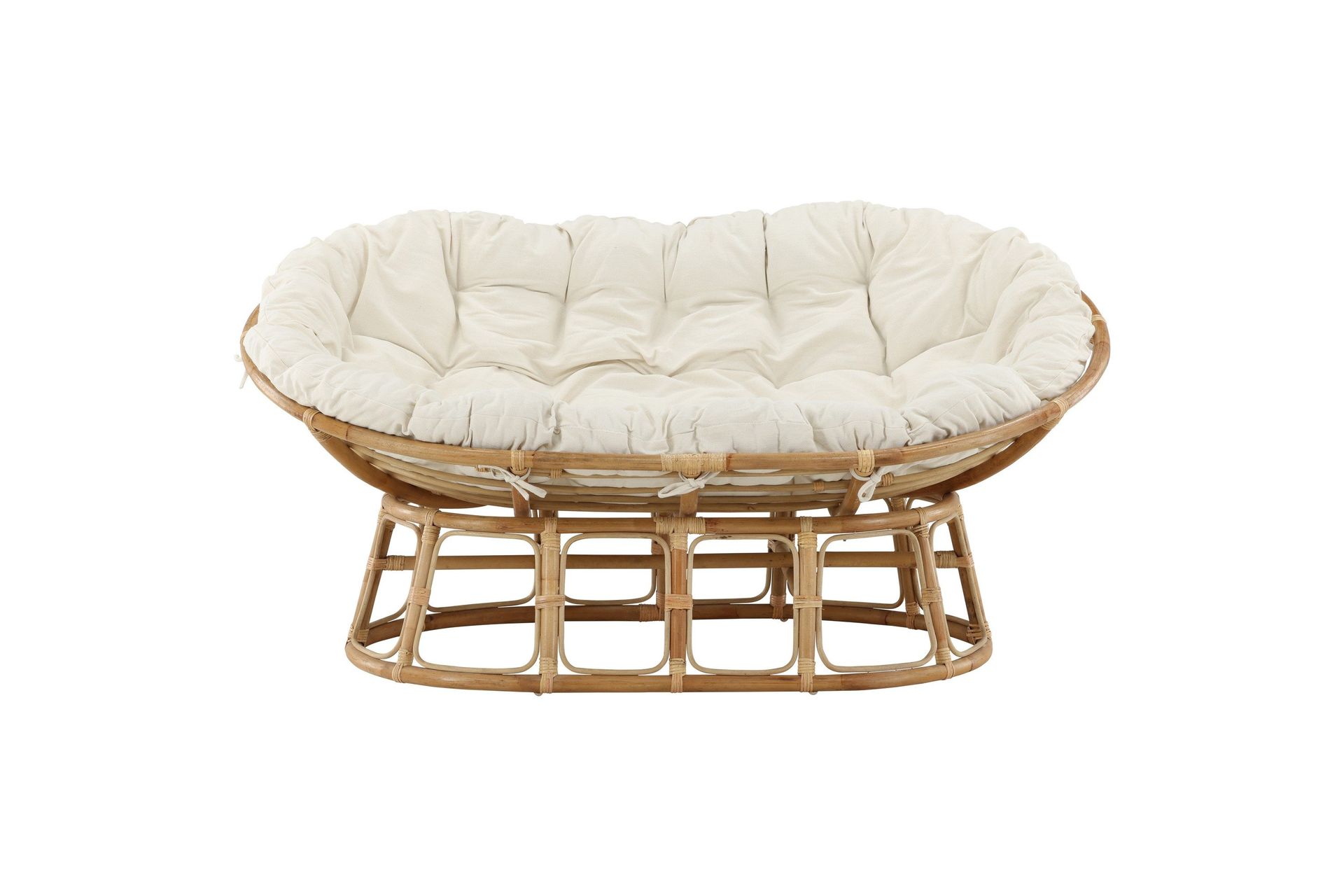 mamasan utefåtölj - natur