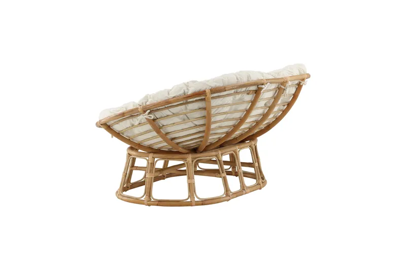 Mamasan Utefåtölj - Natur - Utemöbler - Utestolar & fåtöljer - Utefåtöljer & loungefåtöljer