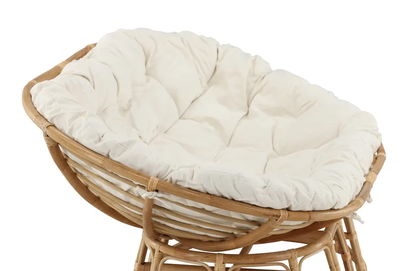 Mamasan Utefåtölj - Natur - Utemöbler - Utestolar & fåtöljer - Utefåtöljer & loungefåtöljer