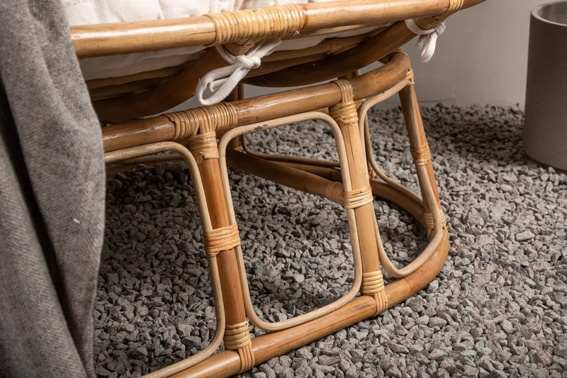 Mamasan Utefåtölj - Natur - Utemöbler - Utestolar & fåtöljer - Utefåtöljer & loungefåtöljer