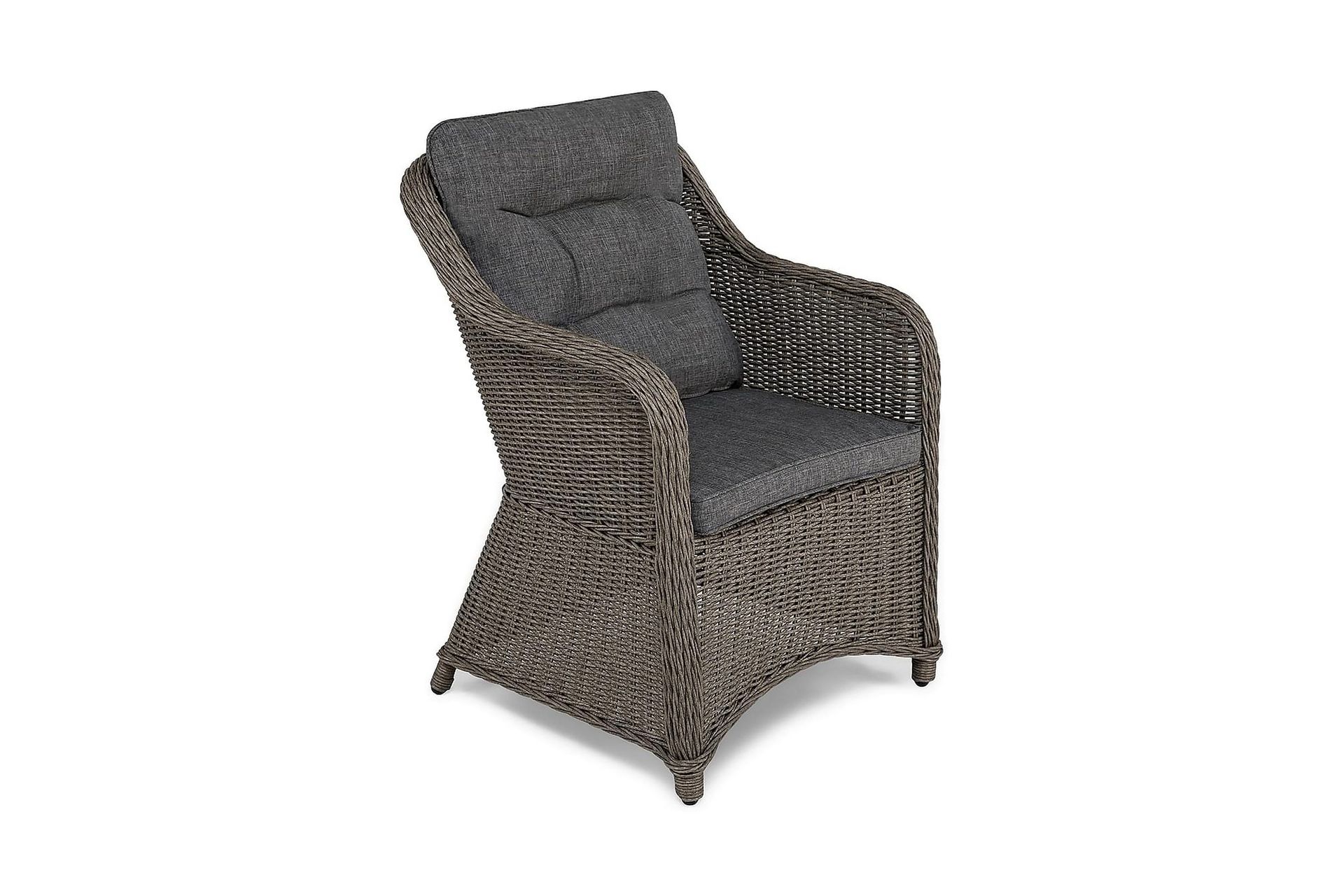 Marcus F&aring;t&ouml;lj m Dyna - Gr&aring;