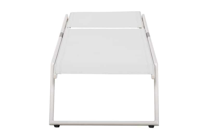 Monaco Solsäng, Vit