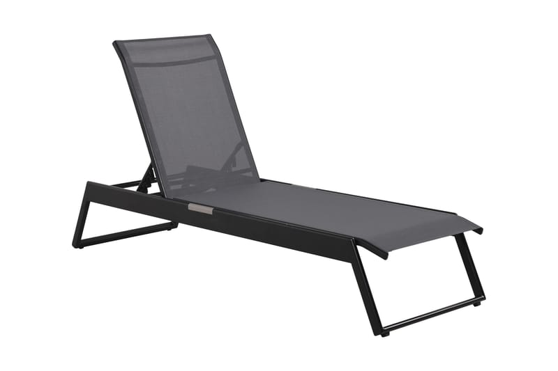 Monaco Solsäng - Utemöbler - Utestolar & fåtöljer - Solsängar & solvagnar