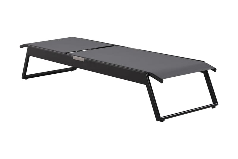 Monaco Solsäng - Utemöbler - Utestolar & fåtöljer - Solsängar & solvagnar