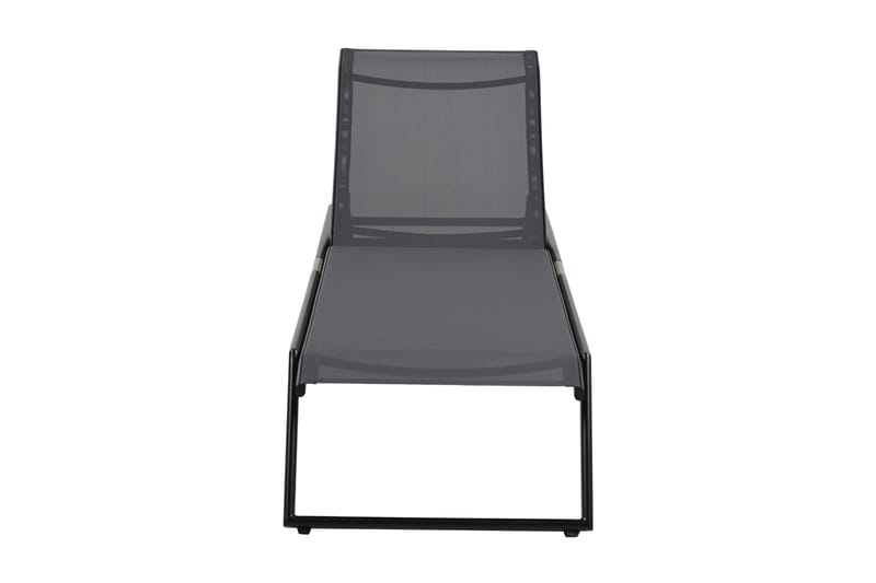 Monaco Solsäng - Utemöbler - Utestolar & fåtöljer - Solsängar & solvagnar