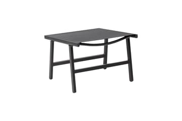 Montmagny Solstol 54x60 cm - Svart - Utemöbler - Utestolar & fåtöljer - Solstol
