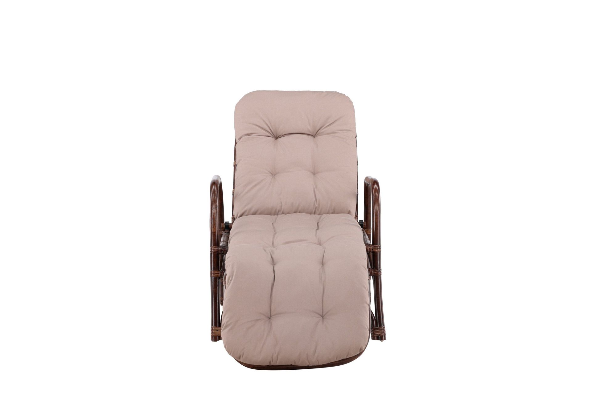 nella solstol 67x177 cm - brun