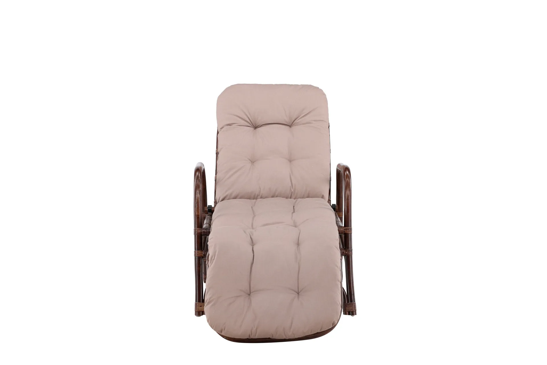 Nella Solstol 67x177 cm - Brun