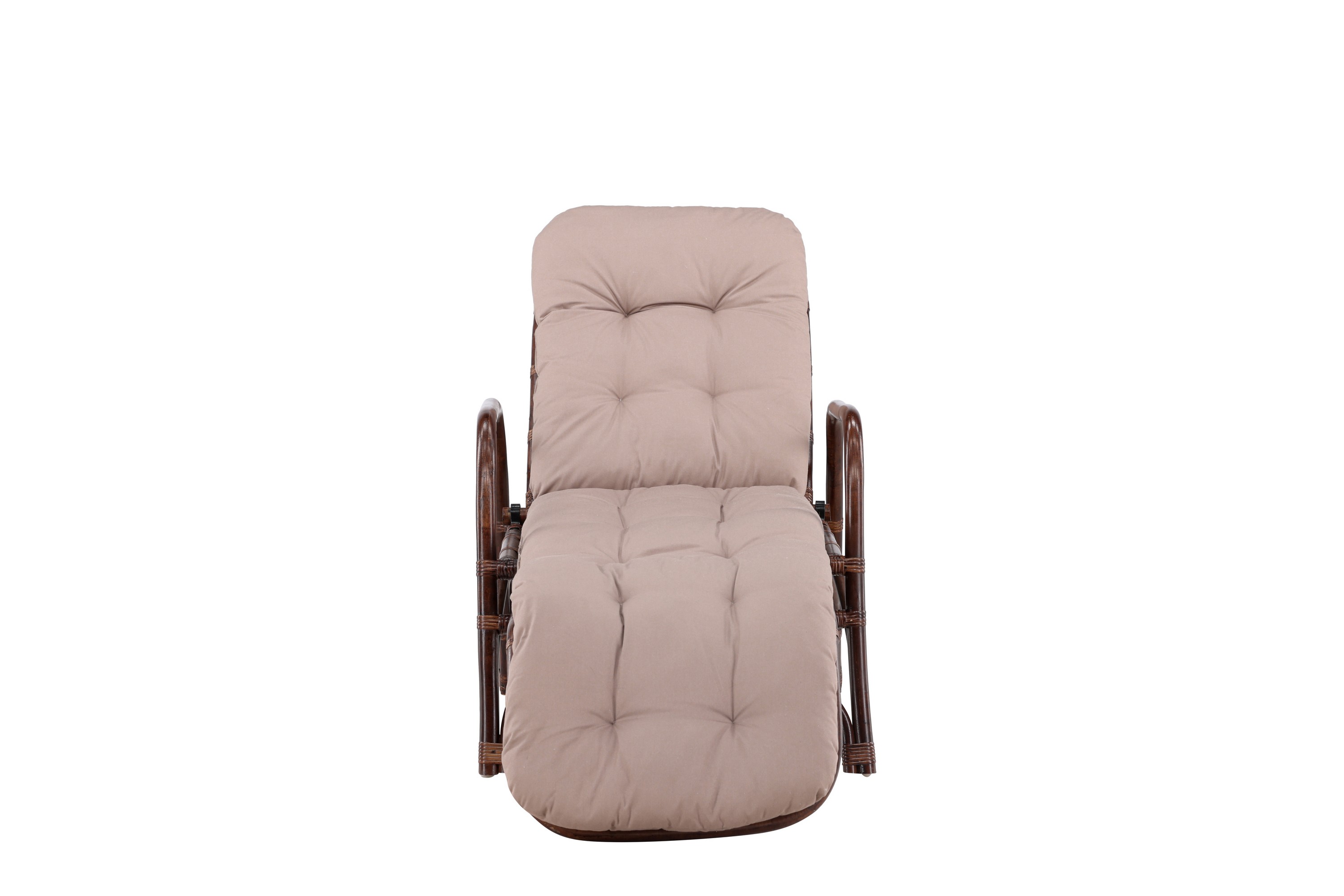 nella solstol 67x177 cm - brun