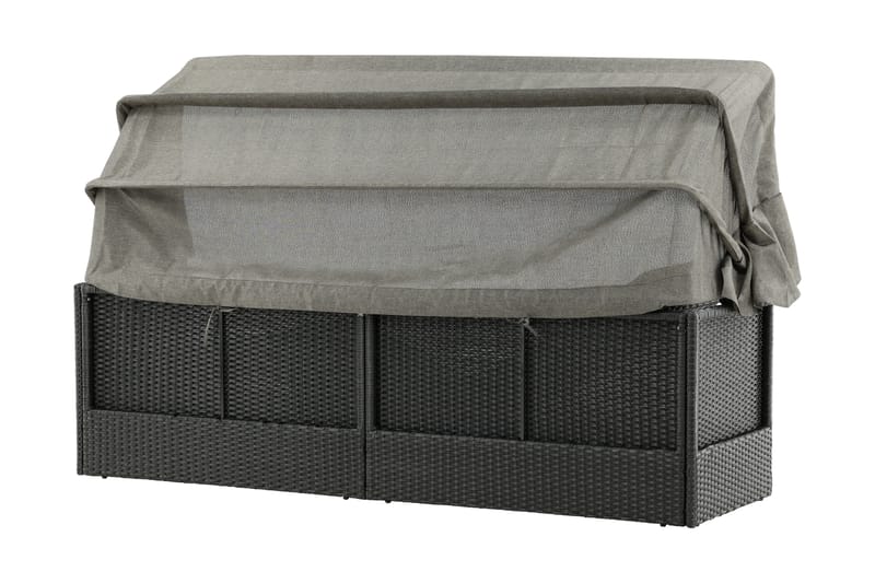 NOPY Solsäng Trä/Natur/Trä/natur - Venture Home - Solsängar & solvagnar