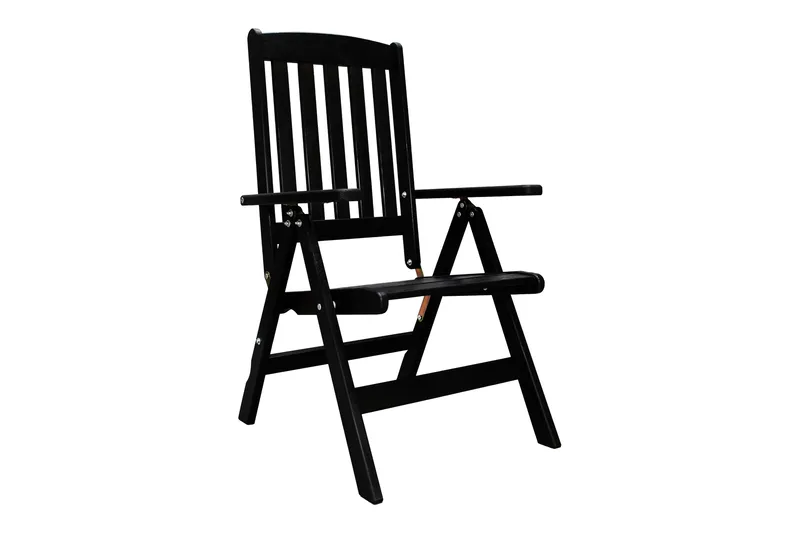 Oliver Positionsstol - Mocca - Utemöbler - Utestolar & fåtöljer - Positionsstol