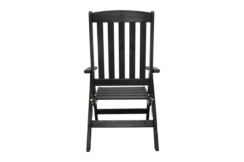 Oliver Positionsstol - Mocca - Utemöbler - Utestolar & fåtöljer - Positionsstol