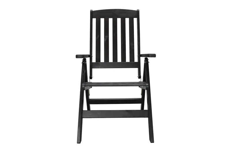 Oliver Positionsstol - Mocca - Utemöbler - Utestolar & fåtöljer - Positionsstol