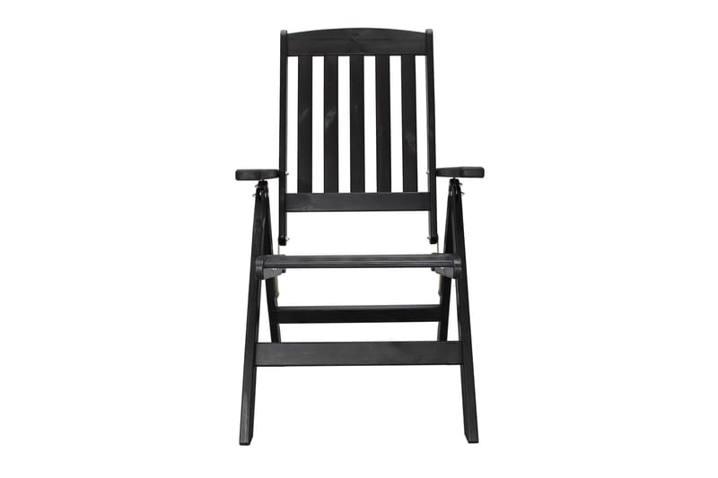 Oliver Positionsstol - Mocca - Utemöbler - Utestolar & fåtöljer - Positionsstol