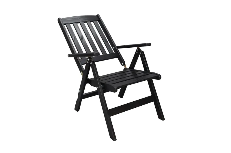 Oliver Positionsstol - Mocca - Utemöbler - Utestolar & fåtöljer - Positionsstol