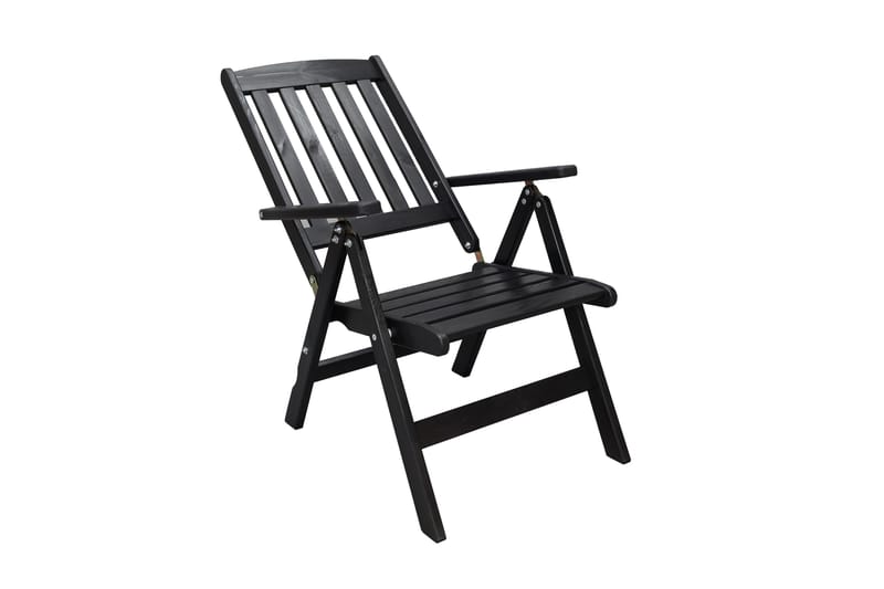 Oliver Positionsstol - Mocca - Utemöbler - Utestolar & fåtöljer - Positionsstol