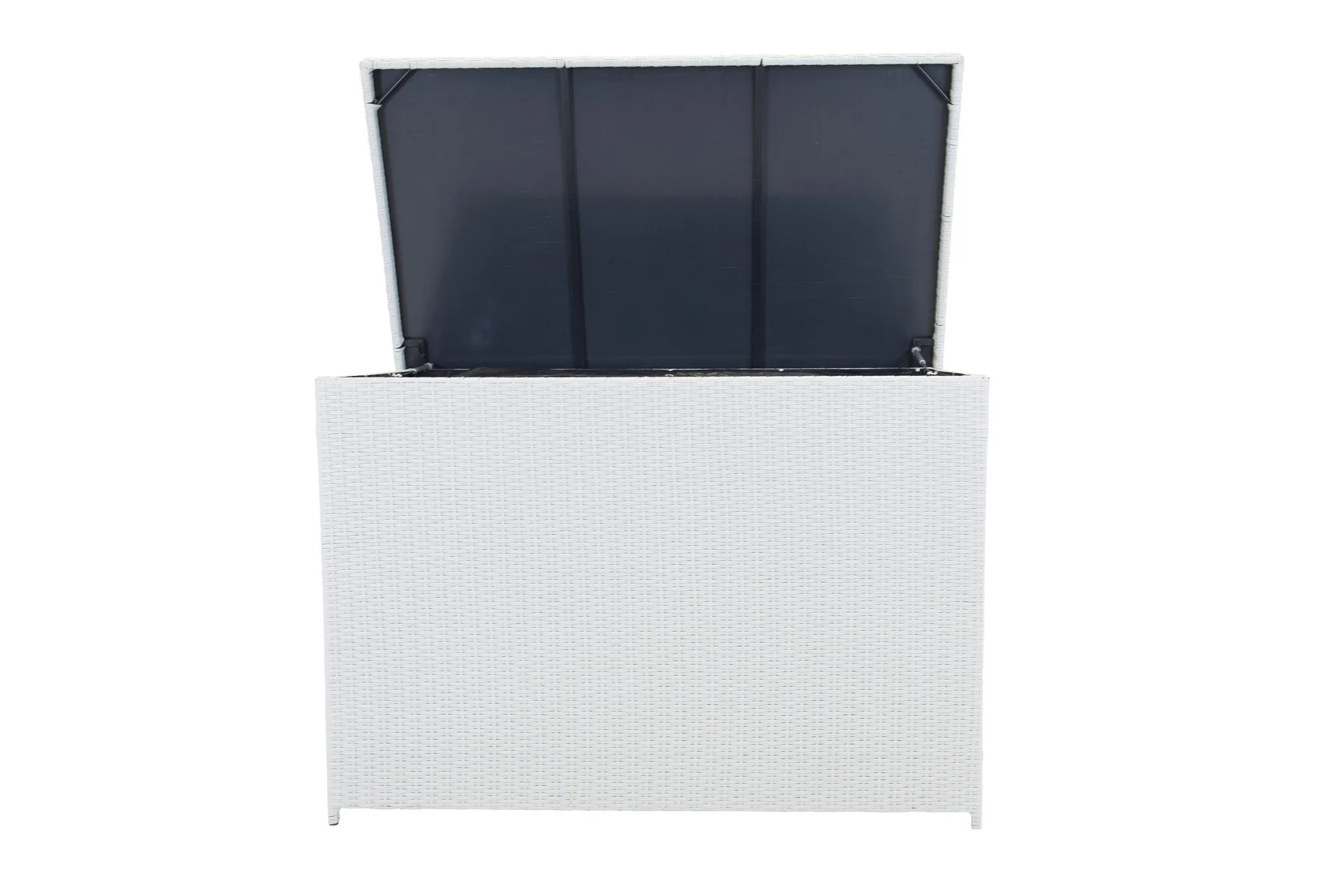 padova solsäng - vit