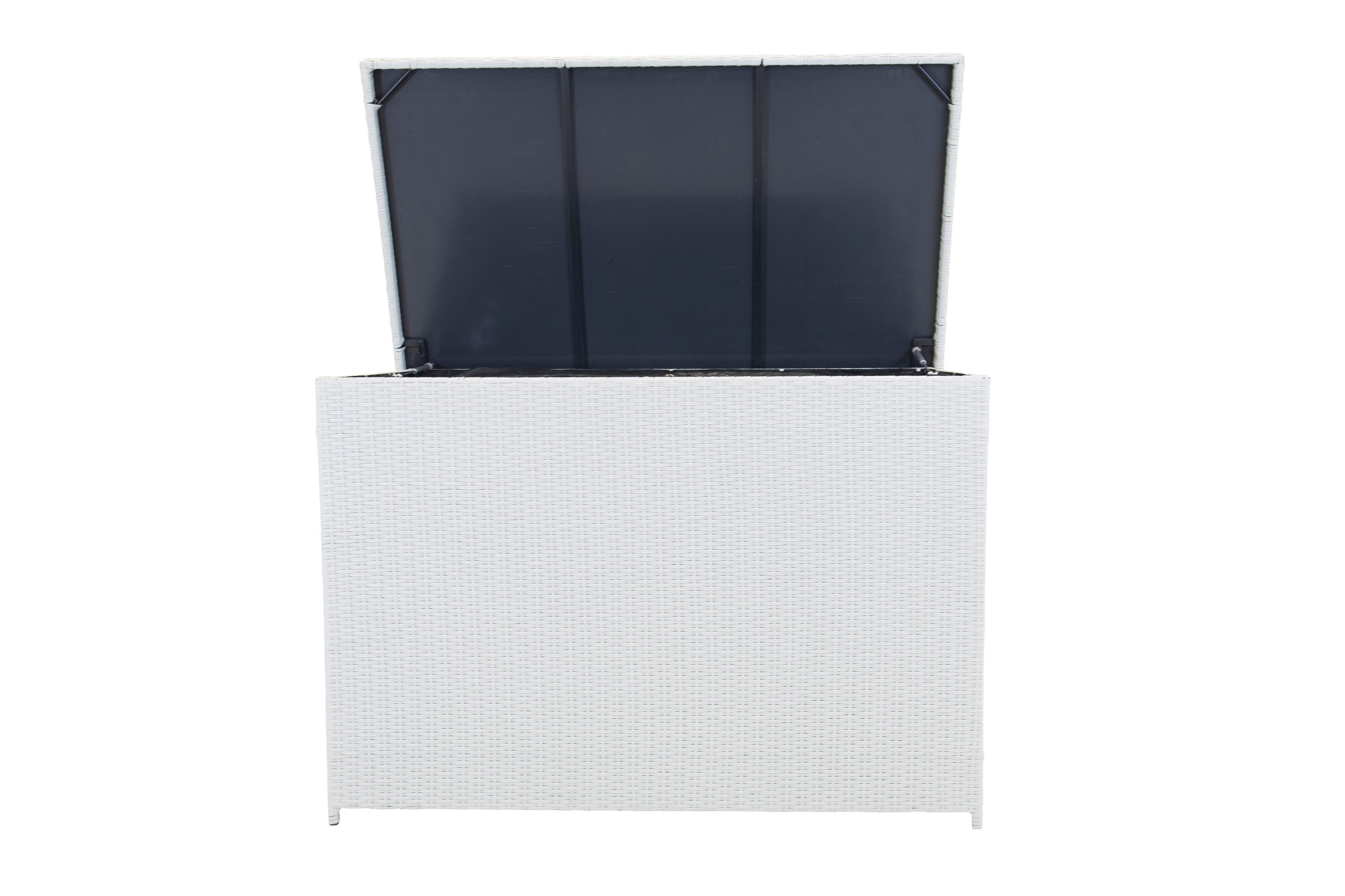 padova solsäng - vit