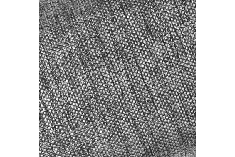 Park Solstol 2 st - Svart - Utemöbler - Utestolar & fåtöljer - Utefåtöljer & loungefåtöljer