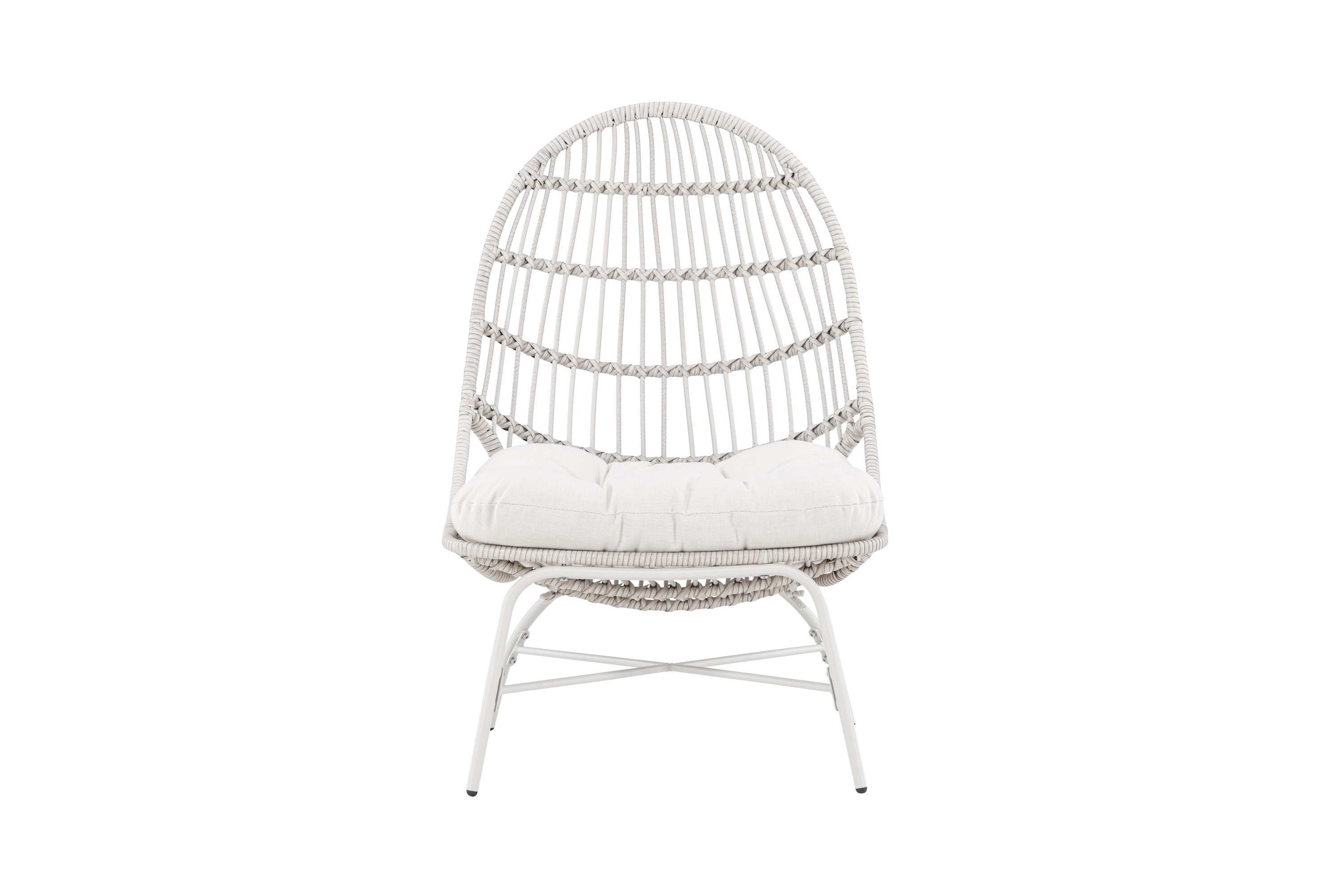 paul solstol 69x73 cm - beige