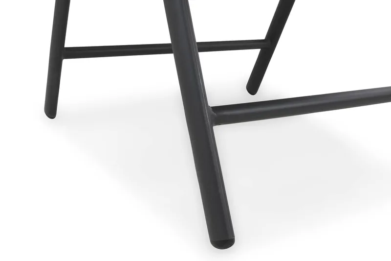 Maggie Positionsstol - Svart - Utemöbler - Utestolar & fåtöljer - Positionsstol