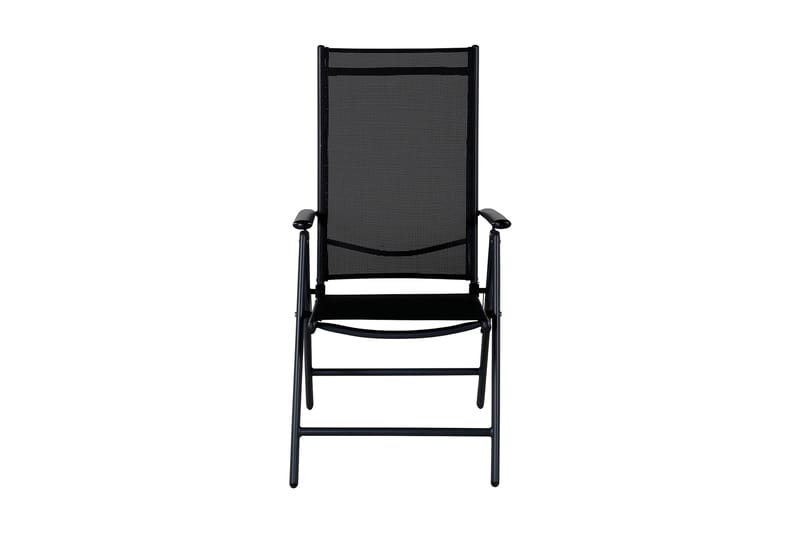 Positionsstol Venture Home Break Positionsstol Svart Black/Grey - Utemöbler - Utestolar & fåtöljer - Positionsstol