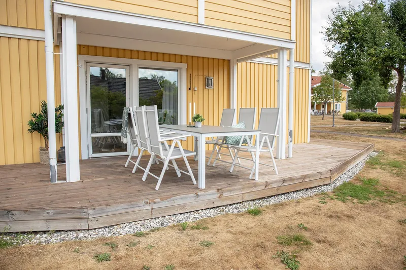 Positionsstol Venture Home Break Positionsstol Vit Vit - Utemöbler - Utestolar & fåtöljer - Positionsstol