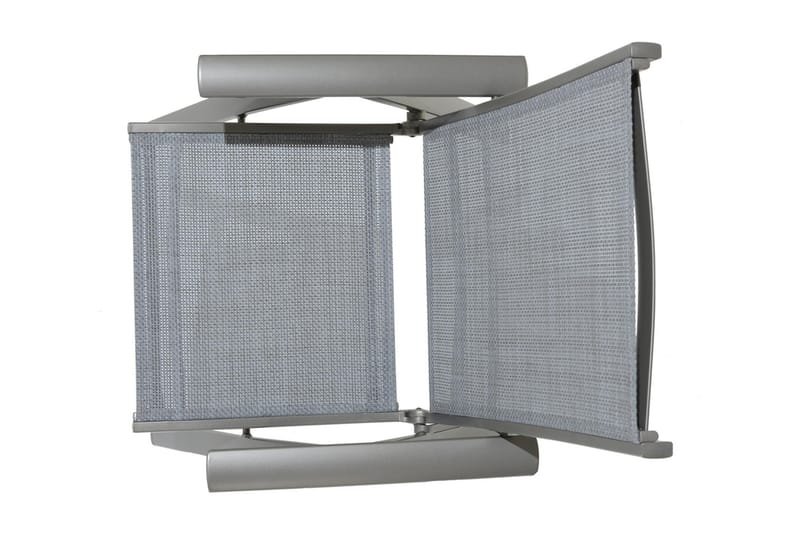 Solana Positionsstol - Grå - Utemöbler - Utestolar & fåtöljer - Positionsstol